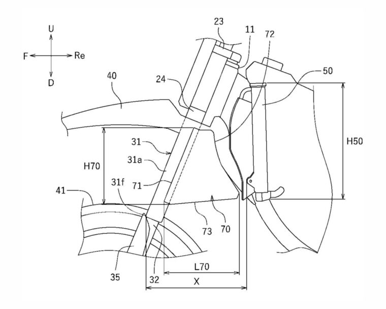 Yamaha-aleta-aerodinamica-motocross