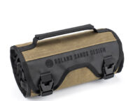 bolsa herramientas Kriega Roam 2