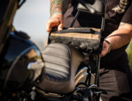 bolsa herramientas Kriega Roam 20