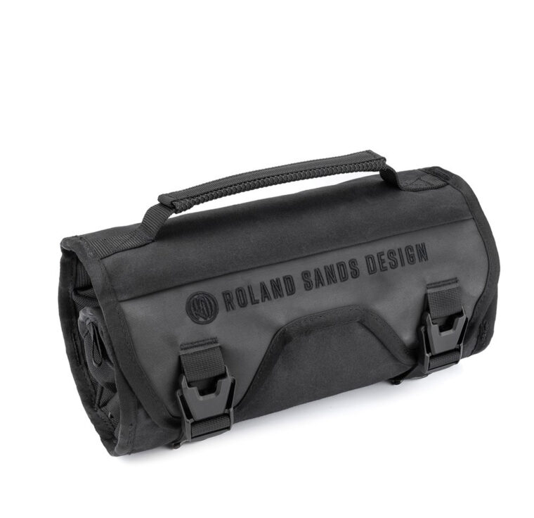 bolsa herramientas Kriega Roam 4