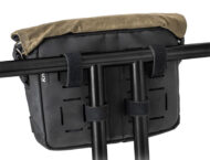 bolsa manillar Kriega Roam 3