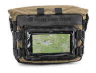 bolsa manillar Kriega Roam 6