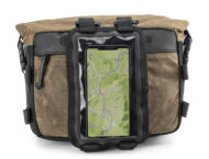 bolsa manillar Kriega Roam 7