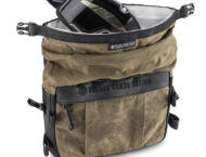 bolsa manillar Kriega Roam 8
