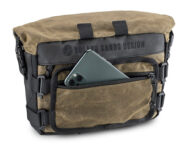 bolsa manillar Kriega Roam 9