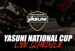 copa nacional yasuni 2023