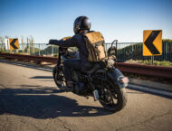 mochila Kriega Roam 34 2