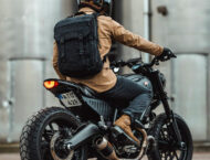 mochila Kriega Roam 34 3