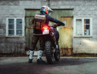 mochila Kriega Roam 34 4