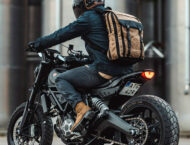 mochila Kriega Roam 34 5