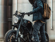 mochila Kriega Roam 34 6