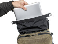 mochila Kriega Roam 34 estudio13