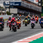 MotoGP Montmeló: previa, horarios y cómo ver en directo (y en abierto) el GP de Cataluña