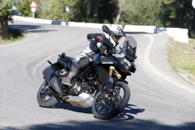 suzuki vstrom 1050 de 2023 presen 12