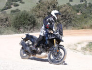 suzuki vstrom 1050 de 2023 presen3