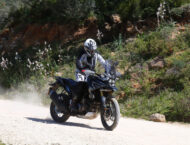 suzuki vstrom 1050 de 2023 presen6