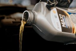 Aceite Motor pexels daniel andraski