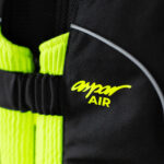 5 chalecos con airbag que mejoran la seguridad en moto 49 Airbag Aspar Air