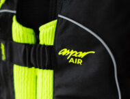 Airbag Aspar Air 11 Airbag Aspar Air12