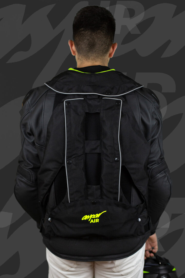 Airbag-Aspar-Air - 13