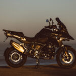 BMW R 1250 GS Ultimate Edition