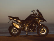 BMW R 1250 GS Ultimate Edition 2023