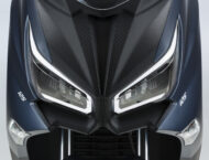 El SYM Joymax 125 Z+, con descuento hasta finales de mayo 13 Descuento SYM JoymaxZ+ 125 (1)