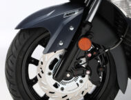 El SYM Joymax 125 Z+, con descuento hasta finales de mayo 12 Descuento SYM JoymaxZ+ 125 (10)