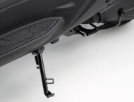 El SYM Joymax 125 Z+, con descuento hasta finales de mayo 19 Descuento SYM JoymaxZ+ 125 (11)