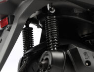 El SYM Joymax 125 Z+, con descuento hasta finales de mayo 18 Descuento SYM JoymaxZ+ 125 (12)