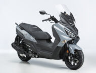 El SYM Joymax 125 Z+, con descuento hasta finales de mayo 8 Descuento SYM JoymaxZ+ 125 (18)