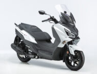 El SYM Joymax 125 Z+, con descuento hasta finales de mayo 7 Descuento SYM JoymaxZ+ 125 (2)