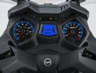 El SYM Joymax 125 Z+, con descuento hasta finales de mayo 16 Descuento SYM JoymaxZ+ 125 (4)