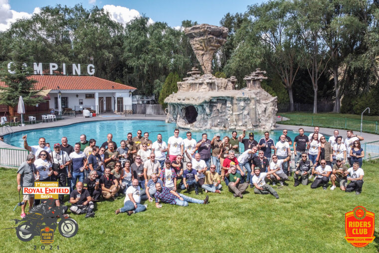 Encuentro-Royal-Enfield-Iberica- - 2