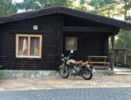 III Encuentro Royal Enfield Ibérica: ¡Fecha, lugar e inscripciones! 7 Encuentro Royal Enfield Iberica 5