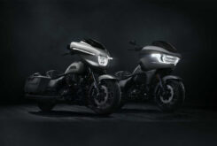 Harley Davidson CVO 2023 teaser2