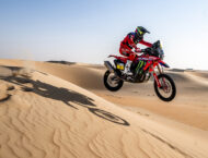 BikeLeaks. Honda estudia un sistema de control de saltos 2 Honda control saltos 3