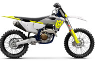 Husqvarna FC 250 2024