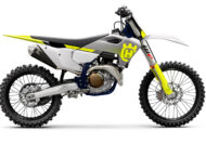 Husqvarna FC 450 2024