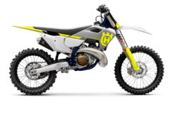 Husqvarna TC 250 2024