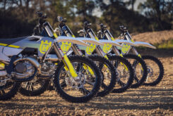 Husqvarna TC FC 2024 motocross 1