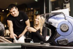 Top 20 mejores regalos moteros para estas Navidades 51 Intercomunicador casco moto Cardo Spirit 7