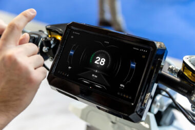 Motos y ChatGPT. ¿Cómo se podría aplicar la famosa IA a las dos ruedas? 7 Iso Uno X 2