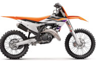 KTM 125 SX 2024