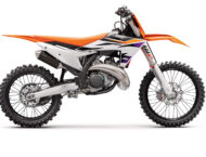KTM 250 SX 2024