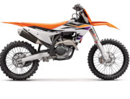 KTM 250 SX-F 2024