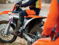KTM 250 SX F 2024 6