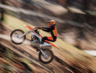 KTM 250 SX F 2024 8
