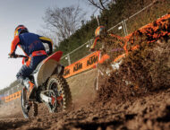 KTM 300 SX 350 SX F 2024 5