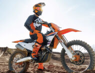 KTM 350 SX F 2024 1